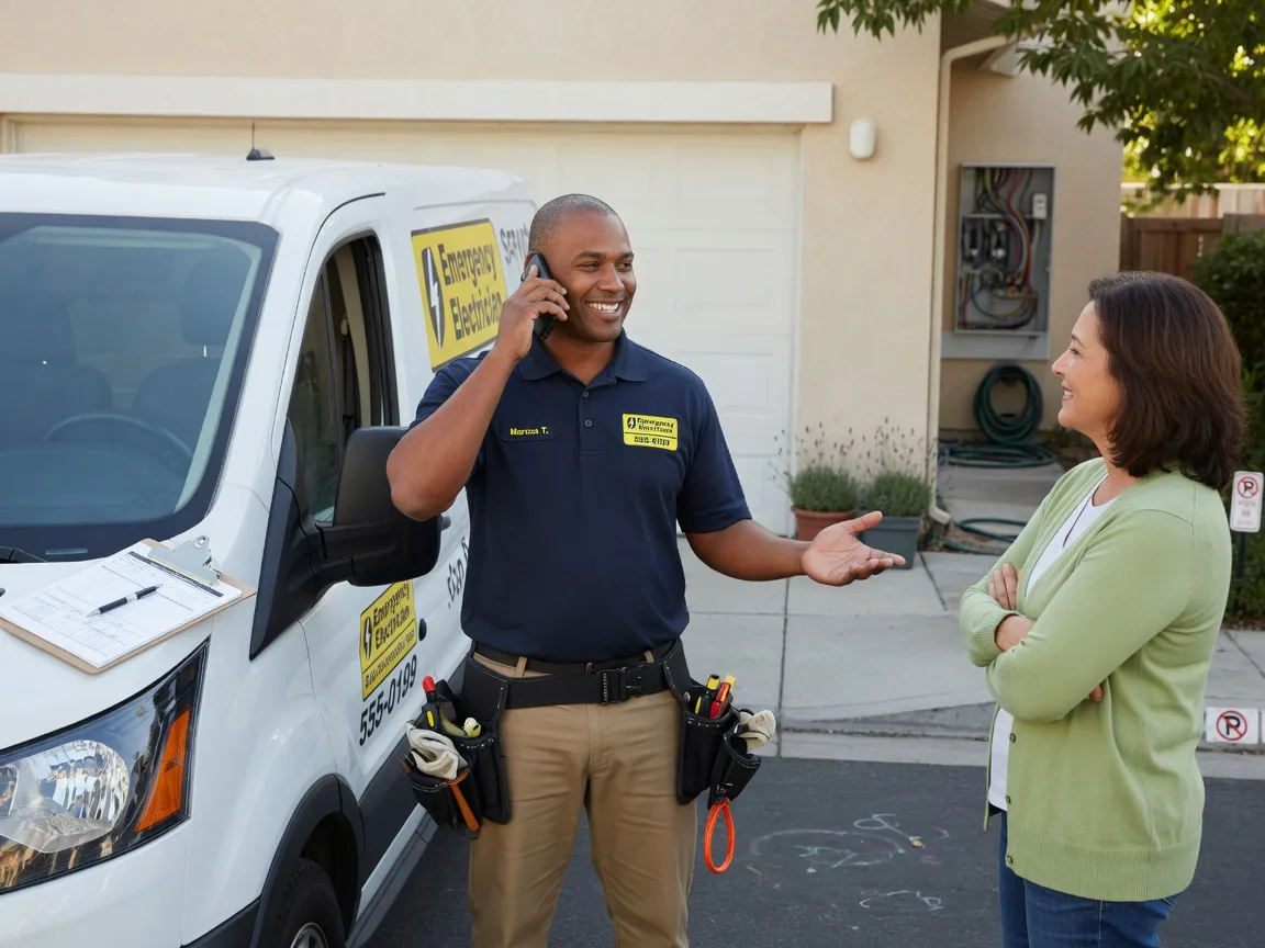 Emergency Electrician Cocoa, FL FAQs